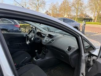 Ford Fiesta 1.6 TDCi Lease Style (Hatchback 5-dr.) picture 16