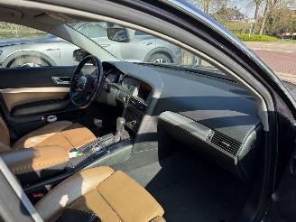 Audi A6 2.4 Pro Line  AUTOMAAT (Stationwagen 5-dr.) picture 13