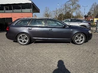 Audi A6 2.4 Pro Line  AUTOMAAT (Stationwagen 5-dr.) picture 6
