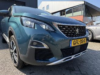 Peugeot 5008 1.2 PureTech AUTOMAAT Crossway 7 PERSOONS picture 2