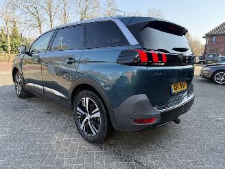 Peugeot 5008 1.2 PureTech AUTOMAAT Crossway 7 PERSOONS picture 4