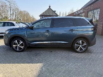 Peugeot 5008 1.2 PureTech AUTOMAAT Crossway 7 PERSOONS picture 3