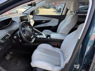Peugeot 5008 1.2 PureTech AUTOMAAT Crossway 7 PERSOONS picture 12