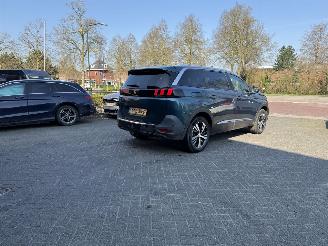 Peugeot 5008 1.2 PureTech AUTOMAAT Crossway 7 PERSOONS picture 33