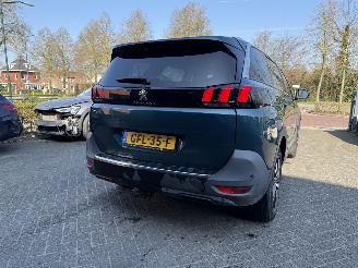 Peugeot 5008 1.2 PureTech AUTOMAAT Crossway 7 PERSOONS picture 34