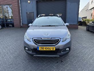 Peugeot 2008 1.2 PureTech Allure (SUV 5-dr.) picture 8