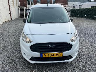 Ford Transit Connect 1.5 TDCI L2 Trend HP AUTOMAAT   BEL 0618866925 picture 4