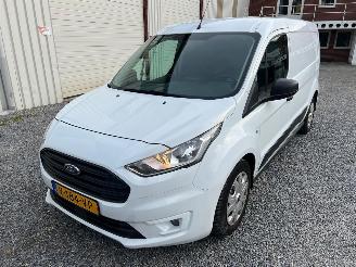 uszkodzony samochody ciężarowe Ford Transit Connect 1.5 TDCI L2 Trend HP AUTOMAAT   BEL 0618866925 2019/1
