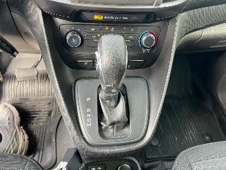 Ford Transit Connect 1.5 TDCI L2 Trend HP AUTOMAAT   BEL 0618866925 picture 2
