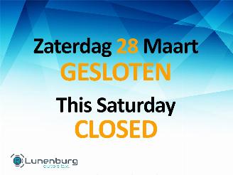 skadebil auto Audi Felicia A.S. ZATERDAG GESLOTEN! 2026/1