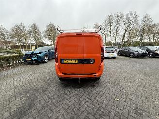 Fiat Doblo 1.3 MJ    2 SCHUIFDEUREN  L1H1 SX picture 4