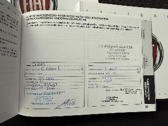 Fiat Doblo 1.3 MJ    2 SCHUIFDEUREN  L1H1 SX picture 31