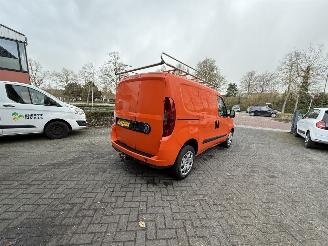 Fiat Doblo 1.3 MJ    2 SCHUIFDEUREN  L1H1 SX picture 5
