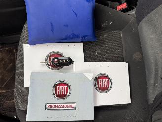 Fiat Doblo 1.3 MJ    2 SCHUIFDEUREN  L1H1 SX picture 29