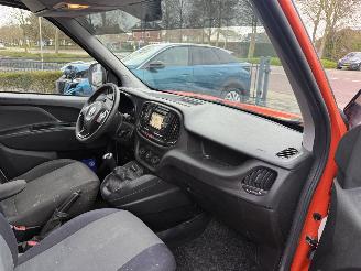 Fiat Doblo 1.3 MJ    2 SCHUIFDEUREN  L1H1 SX picture 23