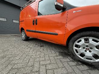 Fiat Doblo 1.3 MJ    2 SCHUIFDEUREN  L1H1 SX picture 10