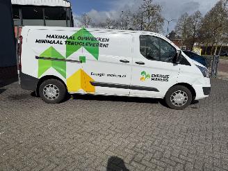 Ford Transit Custom 290 2.0 TDCI L2H1 Trend picture 11