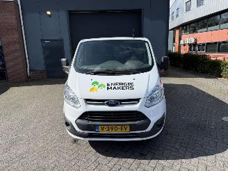 Ford Transit Custom 290 2.0 TDCI L2H1 Trend picture 4