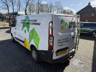 Ford Transit Custom 290 2.0 TDCI L2H1 Trend picture 29