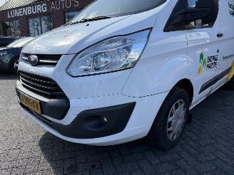 Ford Transit Custom 290 2.0 TDCI L2H1 Trend picture 22
