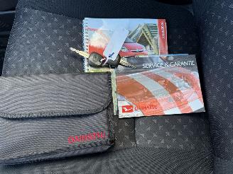 Daihatsu Cuore 1.0 Comfort (Hatchback 5-dr.) picture 24