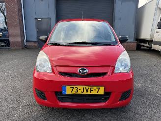 Daihatsu Cuore 1.0 Comfort (Hatchback 5-dr.) picture 9