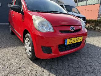 Daihatsu Cuore 1.0 Comfort (Hatchback 5-dr.) picture 28