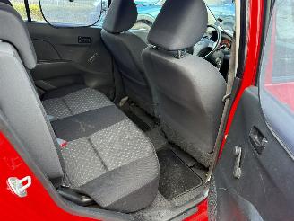 Daihatsu Cuore 1.0 Comfort (Hatchback 5-dr.) picture 11