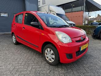 Daihatsu Cuore 1.0 Comfort (Hatchback 5-dr.) picture 7