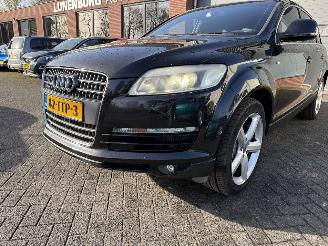 Audi Q7 3.0 TDI quattro Pro Line+ (SUV 5-dr.) picture 21