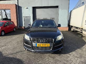 Audi Q7 3.0 TDI quattro Pro Line+ (SUV 5-dr.) picture 8