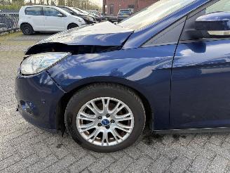 Ford Focus 1.6 TDCI Trend (Stationwagen 5-dr.) picture 26