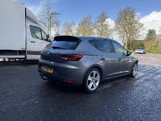 Seat Leon 1.4 TSI ACT FR Dynamic (Hatchback 5-dr.) picture 36