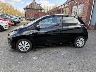 Peugeot 108 1.0 e-VTi Active (Hatchback 5-dr. picture 2