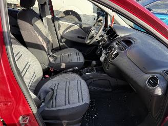 Fiat Punto Evo 1.4 GP AUTOMAAT  (Hatchback 5-dr.) picture 17