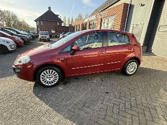 Fiat Punto Evo 1.4 GP AUTOMAAT  (Hatchback 5-dr.) picture 2