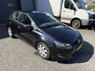 Volkswagen Polo 1.4-16V Trendline (Hatchback 5-dr.) picture 14