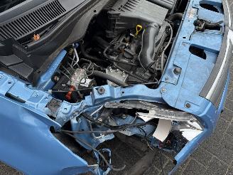 Opel Agila 1.0 Berlin (Hatchback 5-dr.) picture 27