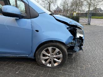 Opel Agila 1.0 Berlin (Hatchback 5-dr.) picture 25