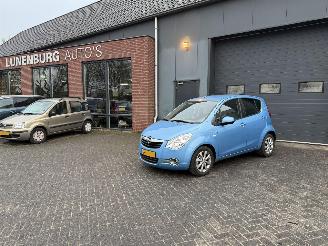  Opel Agila 1.0 Berlin (Hatchback 5-dr.) 2015/6