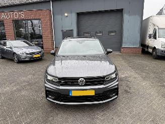 Volkswagen Tiguan 2.0 TSI 4Motion Highline Business R picture 8