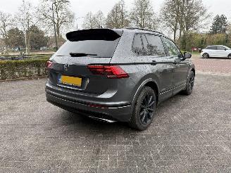 Volkswagen Tiguan 2.0 TSI 4Motion Highline Business R picture 5