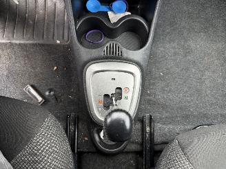 Toyota Aygo 1.0 VVT-i  AUTOMAAT Aspiration (Hatchback 5-dr.) picture 21