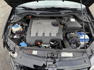 Volkswagen Polo 1.6 TDI Comfortline (Hatchback 5-dr.) picture 9