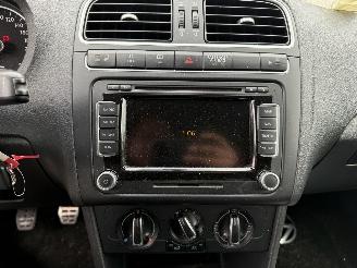 Volkswagen Polo 1.6 TDI Comfortline (Hatchback 5-dr.) picture 18