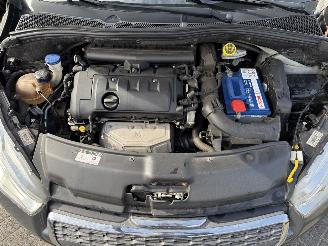 Peugeot 208 1.4 VTi Griffe (Hatchback 5-dr.) picture 26