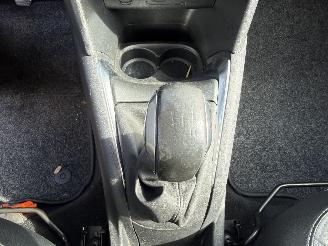 Peugeot 208 1.4 VTi Griffe (Hatchback 5-dr.) picture 21