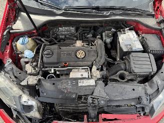 Volkswagen Golf 1.4 TSI Comfortline picture 10