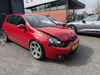 Volkswagen Golf 1.4 TSI Comfortline picture 7