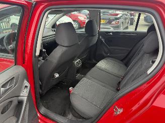 Volkswagen Golf 1.4 TSI Comfortline picture 25